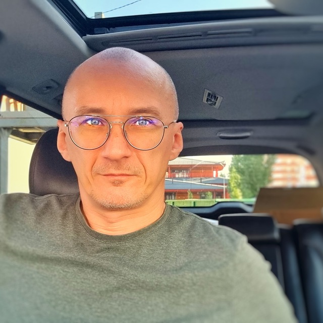 Alexey Miroshnichenko | Miroshnichenko Systems