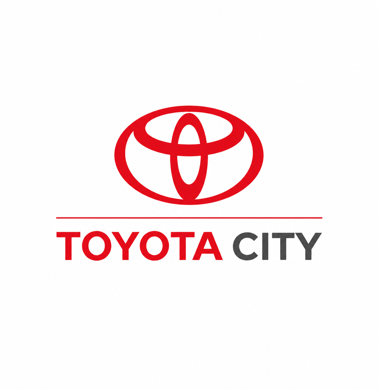 Логотип Toyota